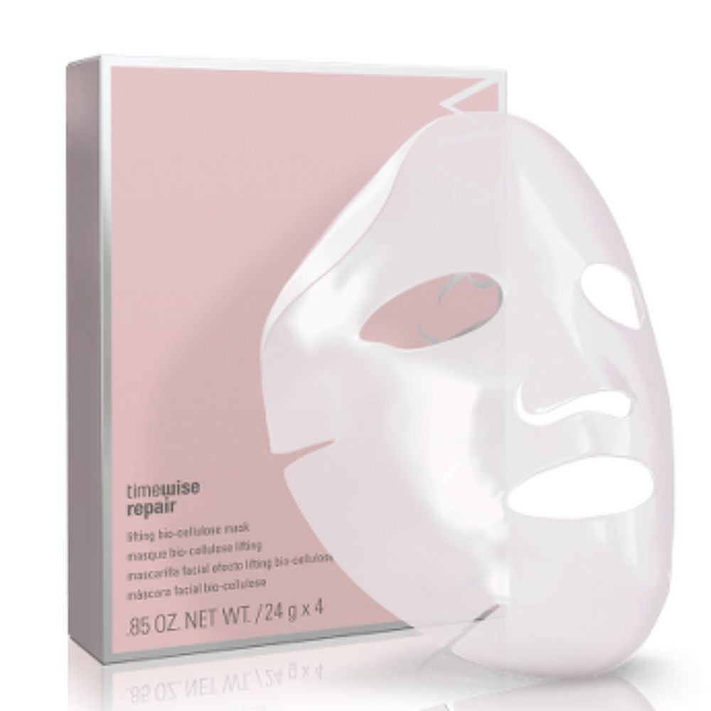 Mary Kay Timewise repair Lifting Bio-cellulose Mask .